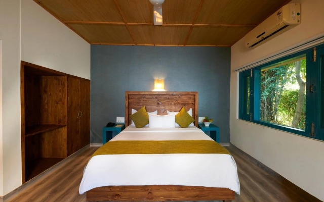 ACORN HIDEAWAY RESORT & SPA, Corbett