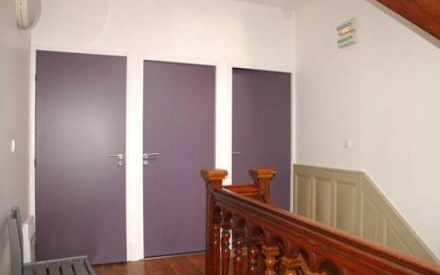 La Maison des Randonneurs