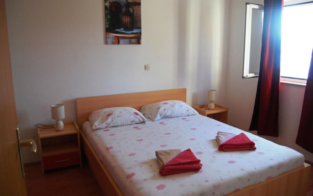 Apartments Krila
