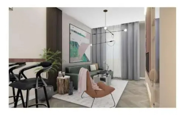 Apart Hotel Pini