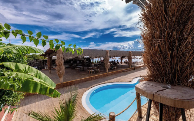 Grand Hotel Saranda