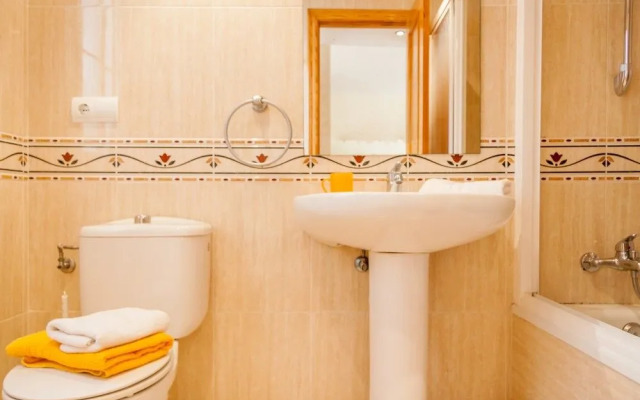 Rubarsal Burriana Nerja Bluewater