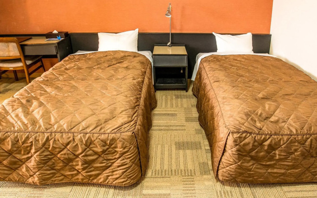 Kurohime Kogen Hotel