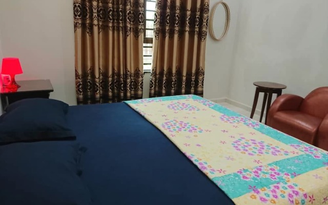 Mahligai Melaka Guesthouse