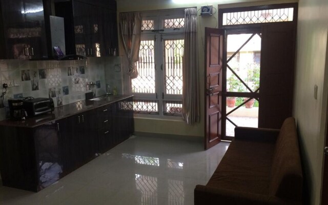 Basnet Homestay