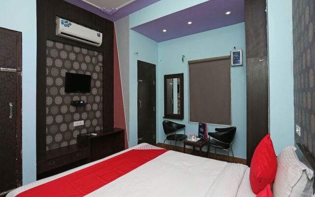 Hotel Alwar Inn