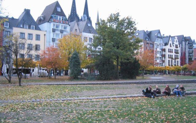 Hotel Römerhafen