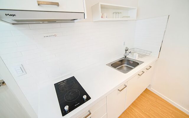 Yangpyeong Gio Pension