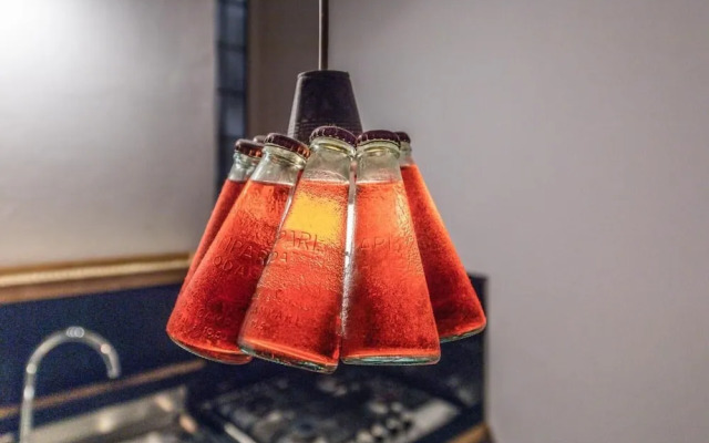 San Lorenzo Apartments