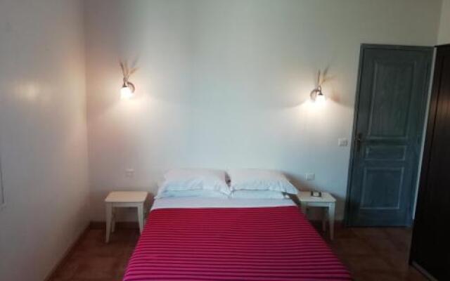 Residence Hoteliere La Pinede Bleue