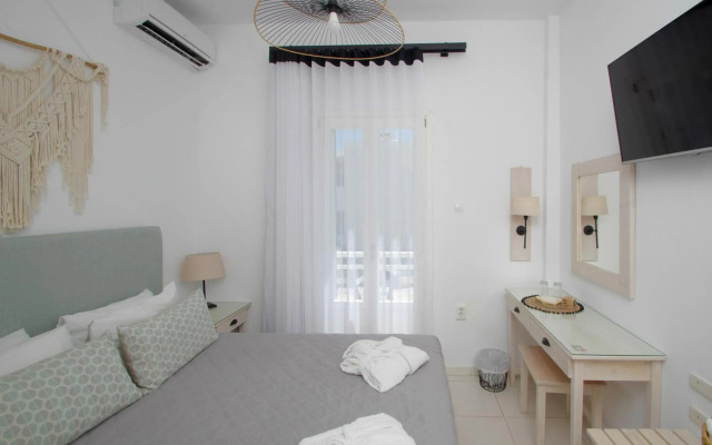 Hotel Benois