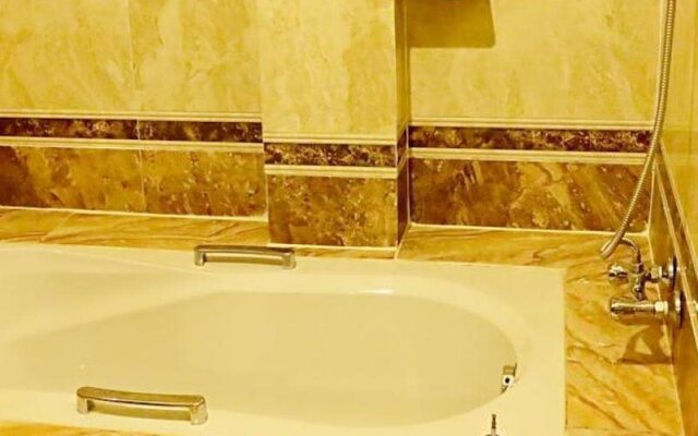 Angkor Comfort Hotel