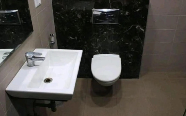 Hotel Maharaja Castle