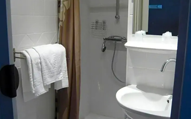 Hôtel Restaurant Les Touristes