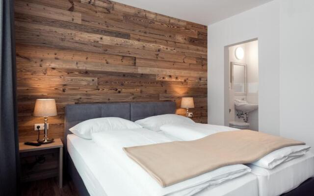 Birkenvilla Ferienhaus mit 4 Schlafzimmern für 9 Personen