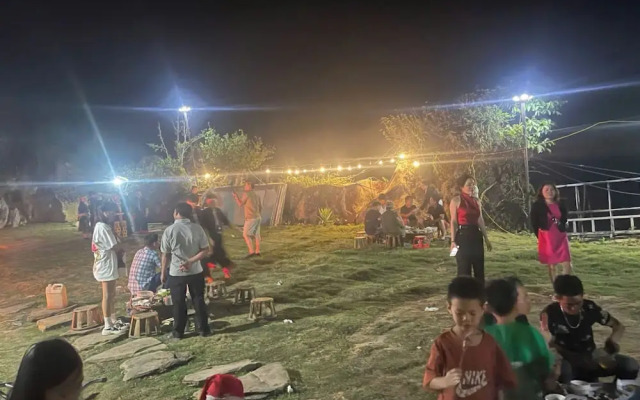 Alu Homestay Ta Phin