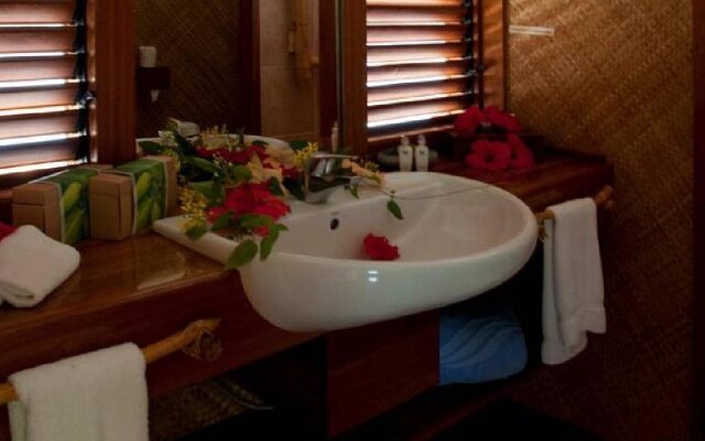 Le Nuku Hiva by Pearl Resorts