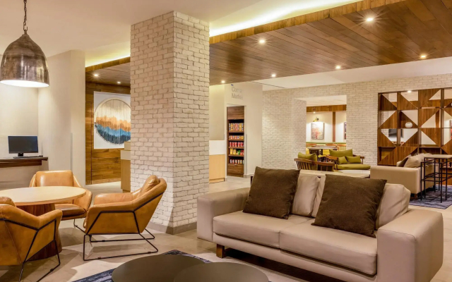 Fairfield Inn & Suites by Marriott Cancun Downtown - Hotel in 坎昆 - Photo 2