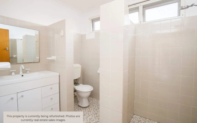 Prickly Pear Stays in Ranclaud, 1-bedroom