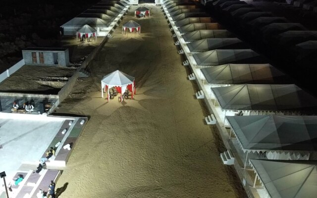 Jaislamer Desert Resort