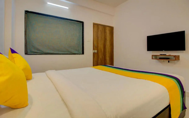 Itsy Hotels Sky Vista