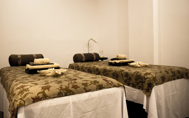 Fairfield by Marriott Bali South Kuta