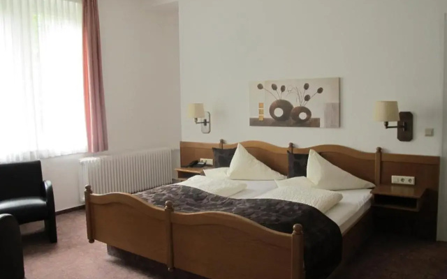 Hotel Anlage Heidelberg