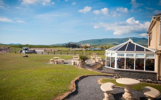 The Smugglers Inn