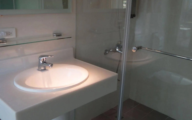 ECFA Hotel Ximen