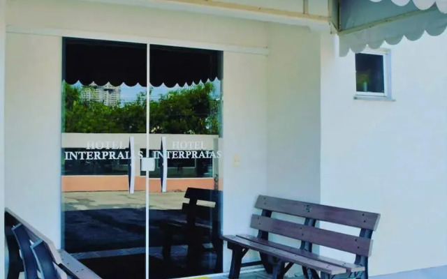 Hotel Interpraias