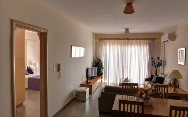 Aphrodite Sands Resort