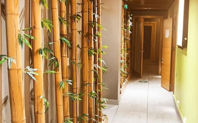 Paşapark Selçuklu Hotel