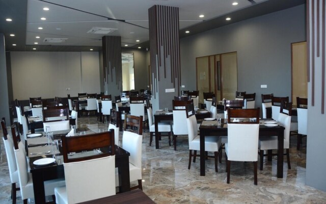 Hotel the Hind