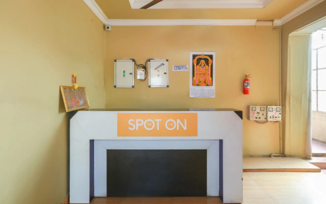 Prince Residency by OYO Rooms