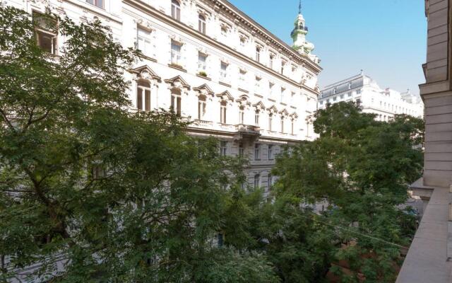 Hotel Marc Aurel - Vienna City Center
