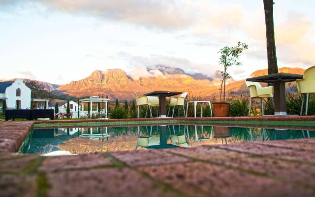 Val Du Charron Wine & Leisure Estate