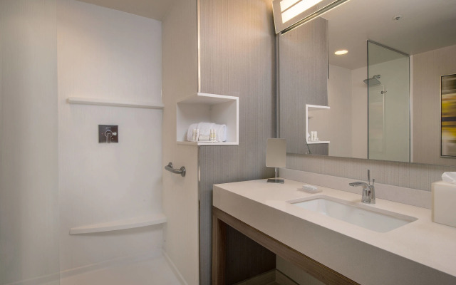 Courtyard by Marriott Fargo