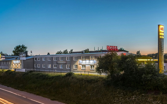 Hotell Nova