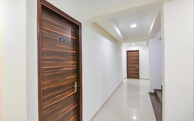 Fabhotel Aashiyana Paradise