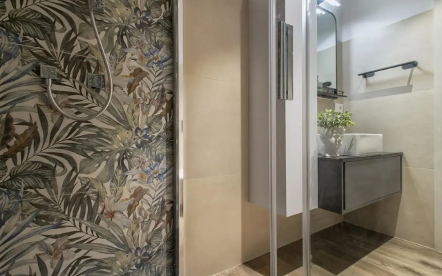 Sardinia Re - Indigo Suites