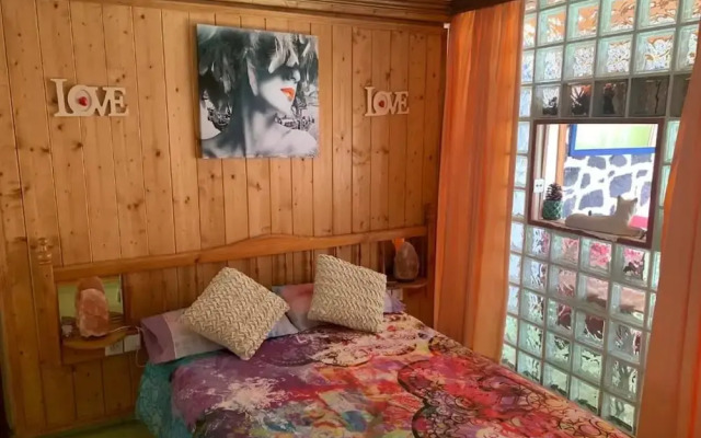 Relax in El Médano's Hidden Gem 1-bedroom Apartment