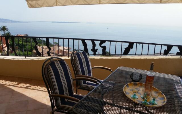 Agence la Galère - Appartement Darwin 2