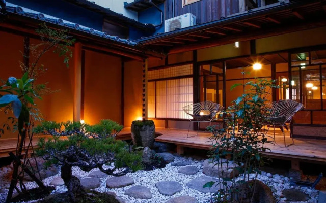 Kariya Ryokan Q