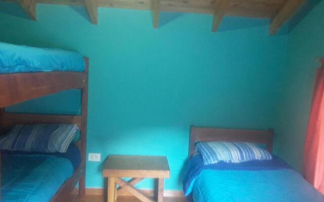 Luna Country Hostel