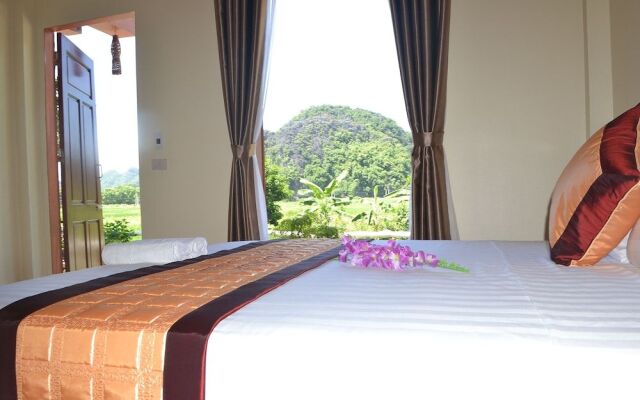 Tam Coc Mr.Loa Homestay