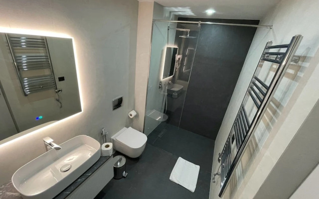 Arbnor Boutique Hotel