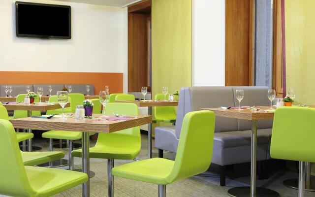 ibis Styles Luzern