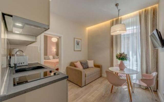 Royal Theatre Apartments