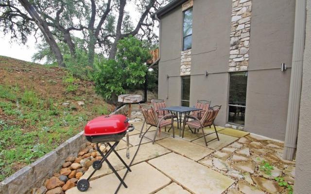 Lucky Goat House by RedAwning