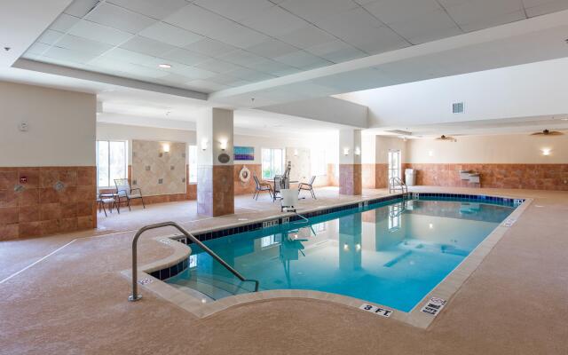 Holiday Inn & Suites Lake City, an IHG Hotel